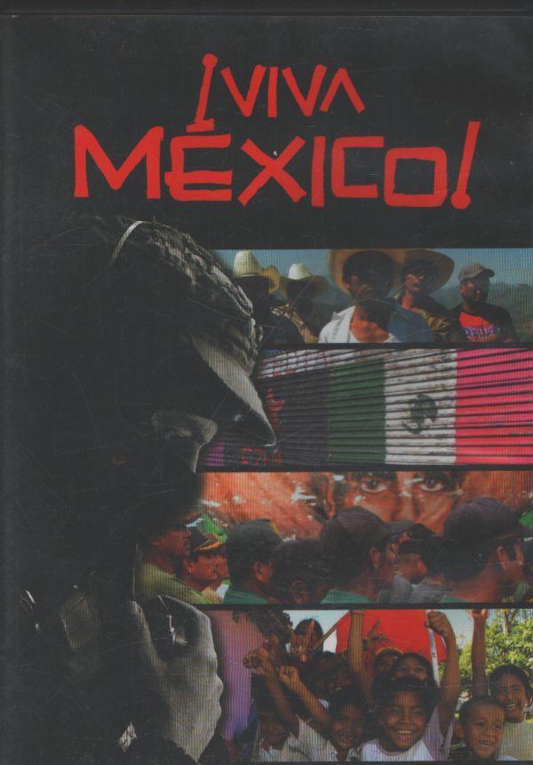 Acheter Viva mexico ! Bon état - 10,37 € Viva mexico ! Bon état - reconditionné disponible sur Label Emmaüs
